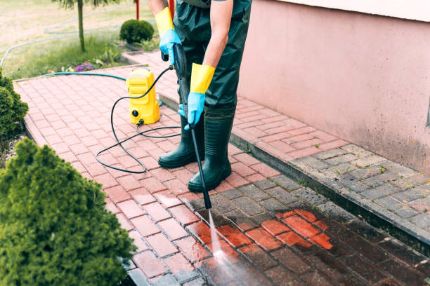  East Rancho Dominguez, CA Pressure Washing Pros
