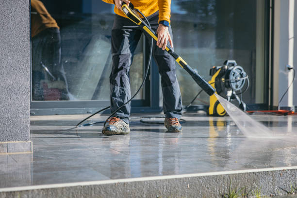 East Rancho Dominguez, CA  Pressure Washing Services Company