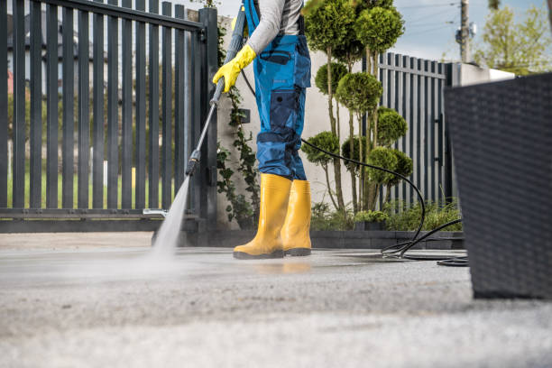 Best Gas Station Cleaning  in East Rancho Dominguez, CA