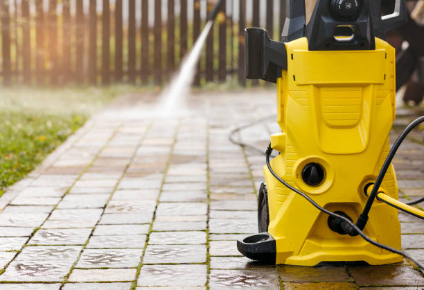 Best Building Exterior Washing  in East Rancho Dominguez, CA